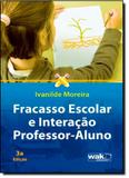 Fracasso Escolar e Interação Professor-Aluno - Wak