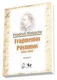 Fragmentos Póstumos - 1884-1885 - Volume V - Forense universitária