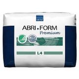 Fralda Abena Abri-Form L4