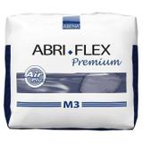 Fralda Abri Flex Premium M3 Com 14 Unidades Abena