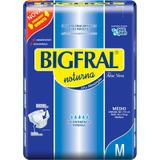 Fralda Bigfral Noturna Media