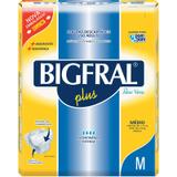 Fralda Bigfral Plus Media C/9 Unidades