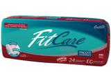 Fralda Capricho Fit Care Confort Tam EG - 24 Unidades