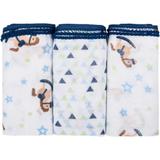 Fralda de pano trends masculino - Incomfral