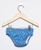 Fralda De Piscina Sunga Infantil Reutilizável Ecotrends