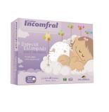 Fralda especial com 5 peças estampada - Incomfral