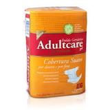 Fralda Geriátrica Adultcare Premium XG