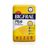 Fralda Geriátrica Bigfral Plus Grande 8 unidade