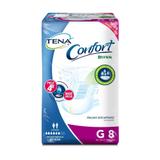 Fralda Geriátrica Biofral Confort G com 08 Unidades