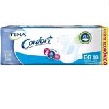 Fralda geriatrica biofral/tena confort eg c/18