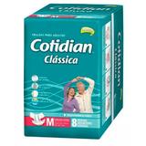 Fralda Geriátrica Clássica - Cotidian M