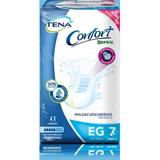 Fralda Geriátrica Confort Com 7 Tena EXG