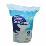 Fralda Geriátrica Descarpack Grande (Pacote 08 Unidades)