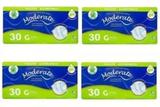 Fralda Geriátrica Moderate G Kit Com 120unid Atacado - Mardam