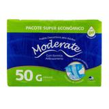 Fralda Geriátrica Moderate Tamanho G com 50 Unidades - Mardam