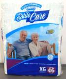 Fralda Geriátrica Pacotão Noturna Tam XG 92 Unidades Atacado - Stilo care