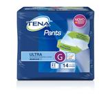 Fralda Geriátrica Pants Tena GG Com14