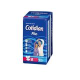 Fralda Geriátrica Plus - Cotidian M