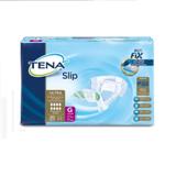 Fralda geriatrica tena slip g lv 20 pg 14