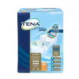 Fralda geriatrica tena slip m c/7
