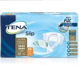 Fralda geriatrica tena slip m lv 20 pg 17