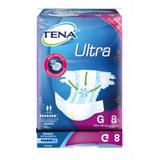 Fralda Geriátrica Ultra - Tena G