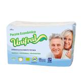 Fralda Geriátrica Unifral Eg C/28 unidades