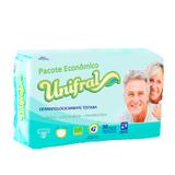 Fralda Geriátrica Unifral G C/30unidades