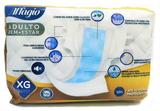 Fralda Geriatrica Xg Affagio