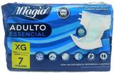 Fralda Geriatrica Xg Essencial Affagio
