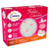 Fralda Luxo Estampada Feminina - Rainha - Cremer