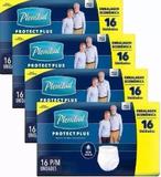 Fralda Roupa Íntima Geriátrica Plenitud Plus P/m 64 Fraldas