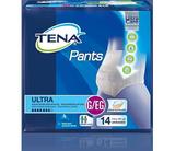 Fralda Tena Geriátrica Pants tamanho G-EG/ 14 Unidades - Sca do brasil