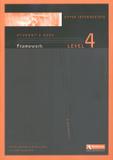 Framework sb 4 pack (sb/wb/cd-rom/reference guide) - Richmond didatico (moderna)