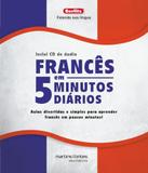 Frances Em 5 Minutos Diarios - Martins fontes