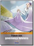 Frances para governancao hoteleira - Senac
