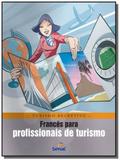 Frances para profissionais de turismo - Senac