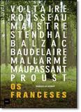 Franceses, Os - Hedra
