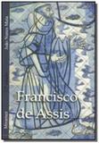Francisco de assis 01 - Fonte viva