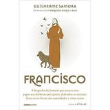 Francisco - Guilherme Samora - Globo