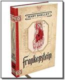 Frankenstein, ou o prometeu moderno - Darkside