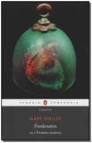 Frankenstein Ou o Prometeu Moderno - Penguin