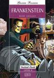 Frankenstein - students book - Mm readers