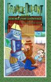 Frankie Dupont and the Science Fair Sabotage - Bublish, inc.