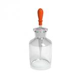 Frasco Conta Gotas Vidro 60 Ml - Unica