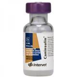 Frasco de Insulina Caninsulin 2,5ml - Msd