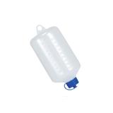 Frasco Nutri Embramed para Nutrição Enteral 300 ml Não Estéril (Caixa com 100)