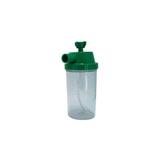 Frasco para Macronebulizador 500ml Oxigênio Protec