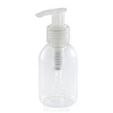 Frasco para Sabonete Líquido de 100 ml kit com 10 unid - Rn embalagens