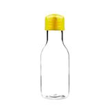 Frasco Pet Gorducha 50 Ml Com Tampa C/10 Unidades - Planet toy